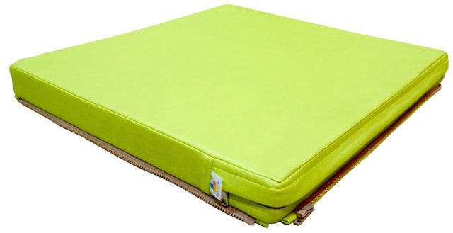 optimize- WARNA LIME GREEN 30