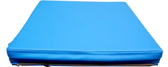 optimize- WARNA PASTEL BLUE 24