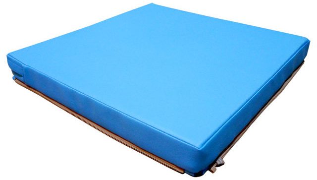 optimize- WARNA PASTEL BLUE 25