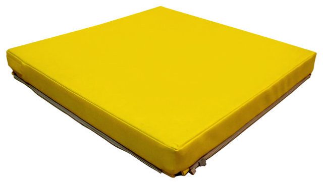 optimize- WARNA PINAPPLE YELLOW 26
