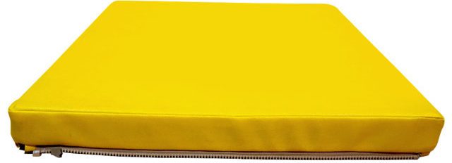optimize- WARNA PINAPPLE YELLOW 27